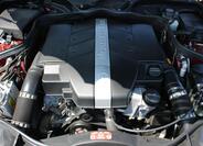 Mercedes-Benz Třídy E 35