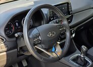 Hyundai i30 Kombi 1,6 l 85 kw