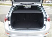 Škoda Octavia Kombi 999,0 81 kw