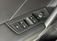 Volkswagen Tiguan Allspace SUV / Terénní 2,0 l 110 kw