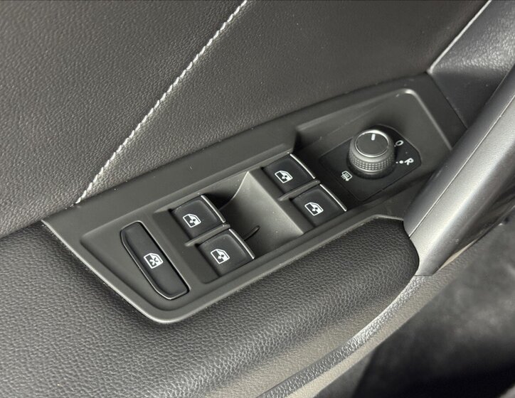 Volkswagen Tiguan Allspace SUV / Terénní 2,0 l 110 kw