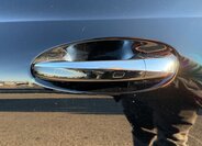 Mercedes-Benz EQB SUV / Terénní 0,0 140 kw