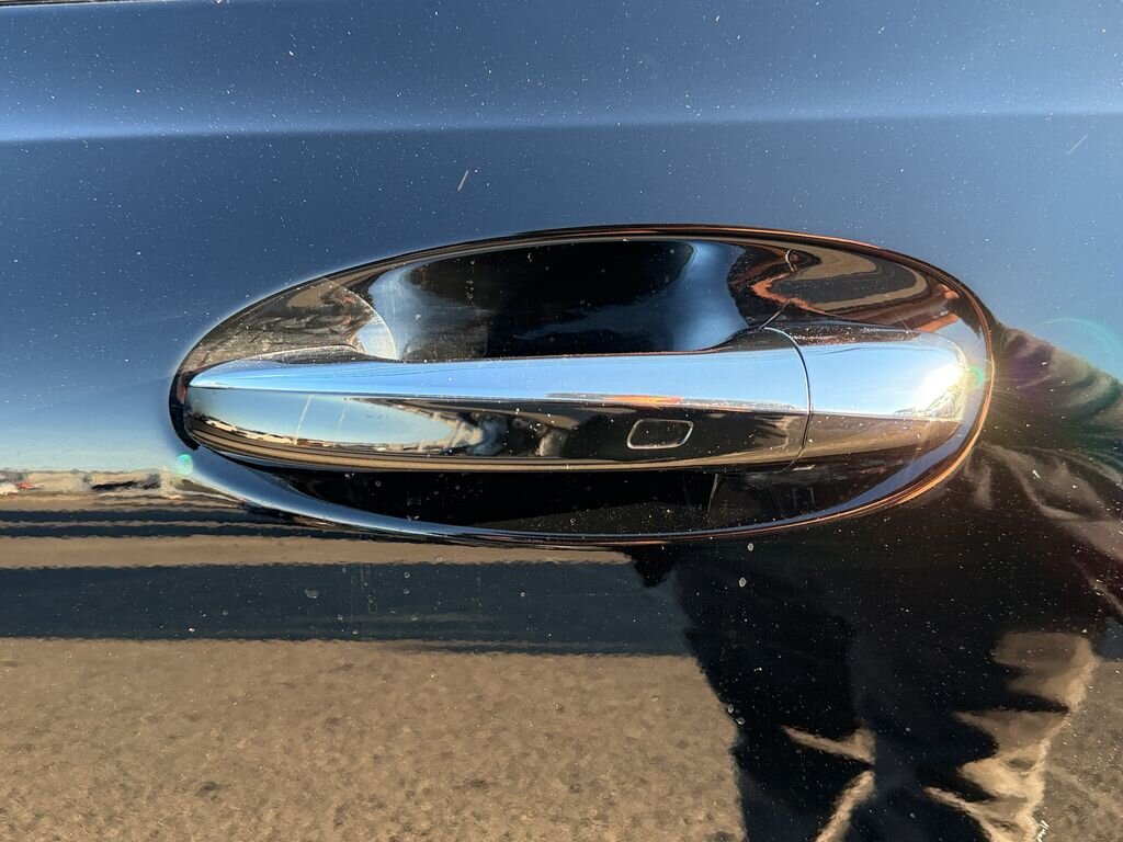 Mercedes-Benz EQB SUV / Terénní 0,0 140 kw