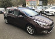 KIA Ceed Kombi 1,6 l 99 kw