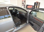 Škoda Superb Kombi 2,0 l 125 kw