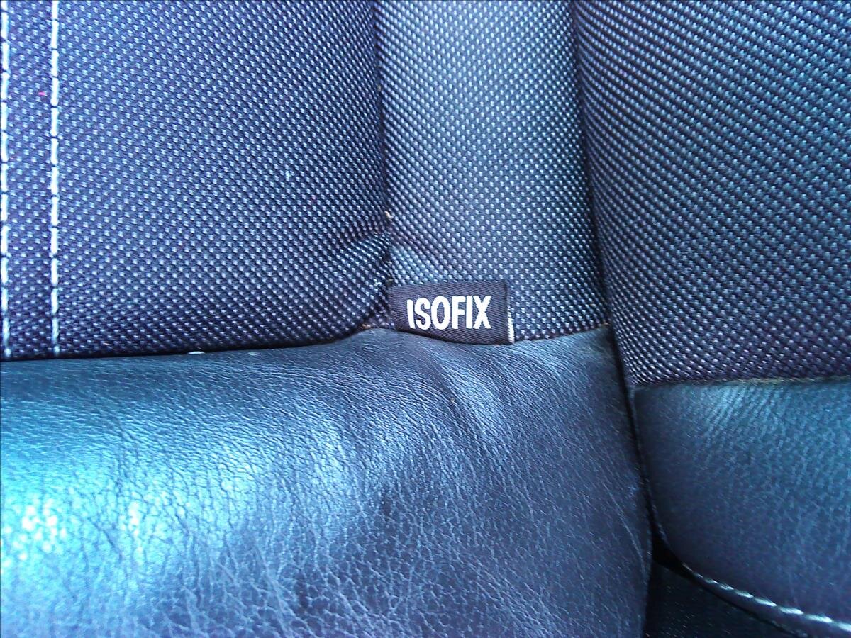 Ford Mondeo Kombi 2,0 l 103 kw