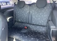 Mini One Hatchback 1,6 l 66 kw