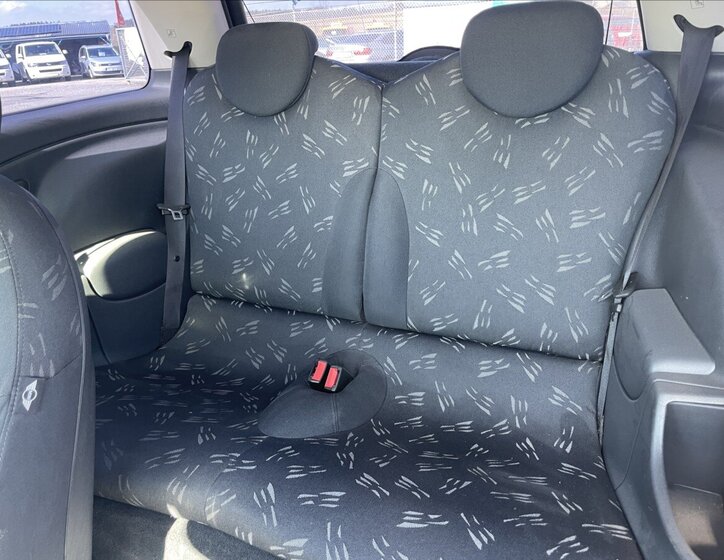 Mini One Hatchback 1,6 l 66 kw