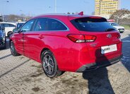 Hyundai i30 Kombi 1,5 l 117 kw