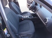 Audi A3 Hatchback 1,2 l 77 kw