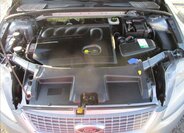 Ford Mondeo Liftback 2,0 l 103 kw