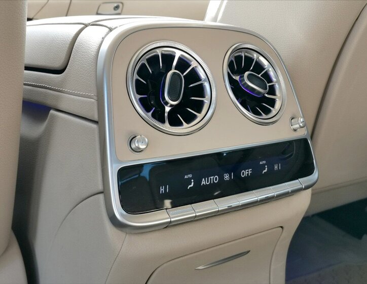 Mercedes-Benz Třídy S Ostatní 3,0 l 245 kw