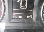 Volkswagen Golf Plus MPV 1,4 l 90 kw