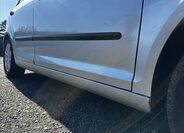 Volkswagen Golf Plus Hatchback 1,6 l 75 kw