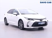 Toyota Corolla Sedan / Limuzína 1,5 l 92 kw