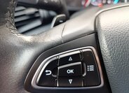 Ford EcoSport SUV 998,0 92 kw