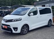 Toyota ProAce Verso 7