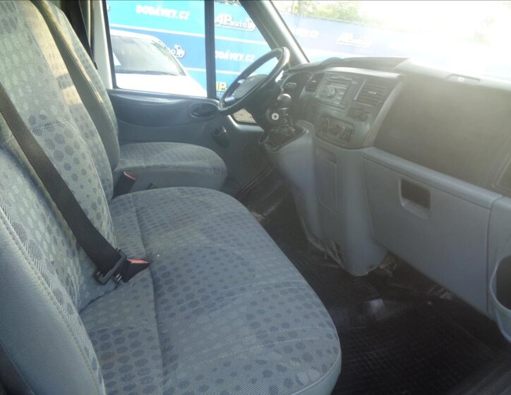 Ford Transit Ostatní 2,2 l 92 kw