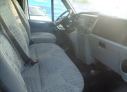 Ford Transit Ostatní 2,2 l 92 kw