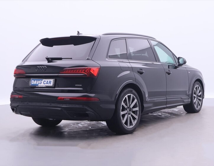 Audi Q7 SUV 3,0 l 210 kw