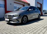 Mercedes-Benz Třídy B 3