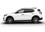Citroën C3 Aircross SUV 1,2 l 74 kw