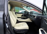 Lexus RX 450 27