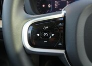 Volvo XC60 SUV 2,0 l 228 kw