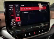 Volkswagen ID.5 SUV / Terénní 0,0 150 kw