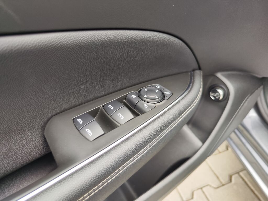 Opel Insignia Kombi 2,0 l 128 kw