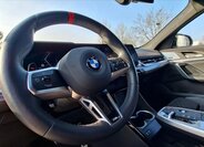 BMW X2 SUV / Terénní 2,0 l 221 kw