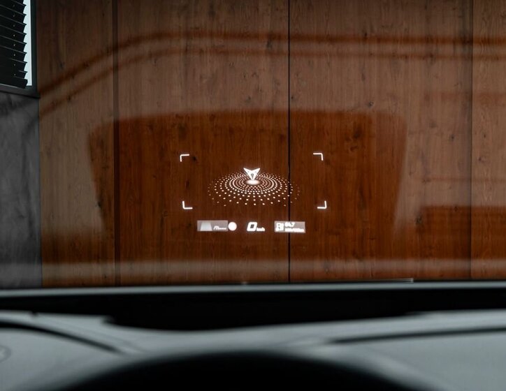 Cupra Ostatní SUV 0,0 210 kw