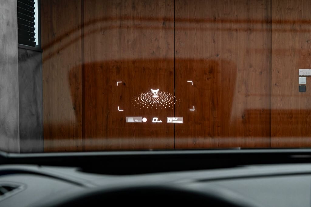 Cupra Ostatní SUV 0,0 210 kw