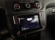 Volkswagen Caddy 24