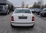 Škoda Fabia Sedan / Limuzína 1,2 l 47 kw