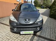 Peugeot 207 Kombi 1,6 l 88 kw