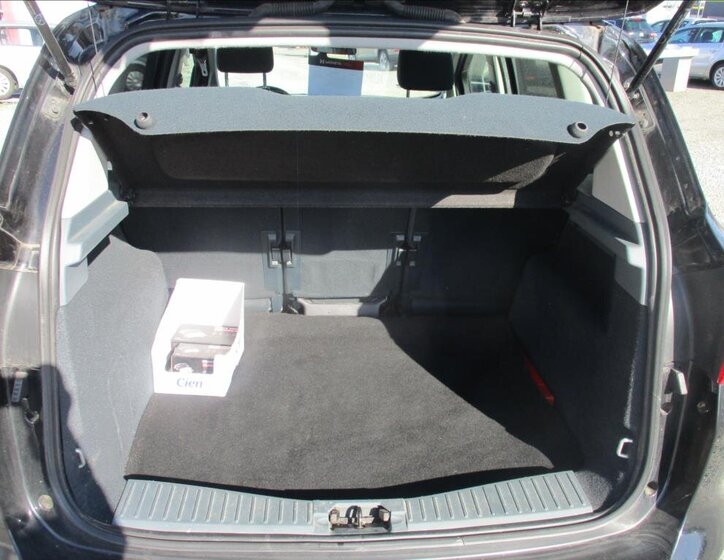 Ford C-MAX Kombi 1,6 l 85 kw