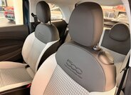 Fiat 500 Hatchback 999,0 48 kw