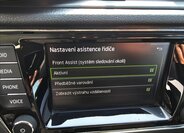 Škoda Fabia Kombi 1,2 l 81 kw