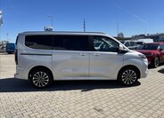 Ford Tourneo Custom Kombi 2,0 l 125 kw