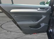 Volkswagen Passat Kombi 2,0 l 176 kw