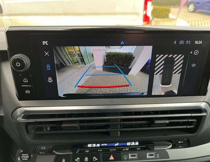 Toyota ProAce Verso 23