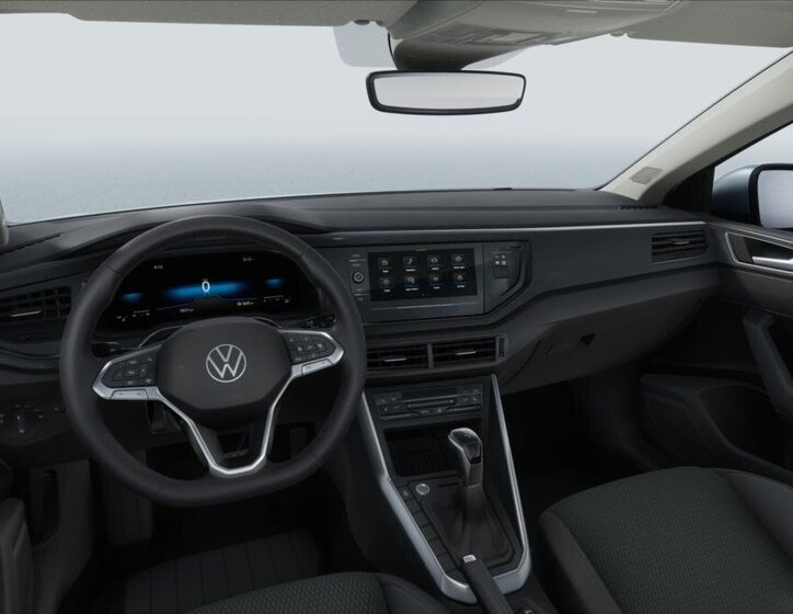 Volkswagen Taigo SUV / Terénní 999,0 85 kw