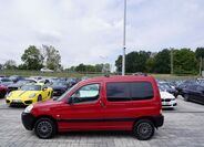 Peugeot Partner 3