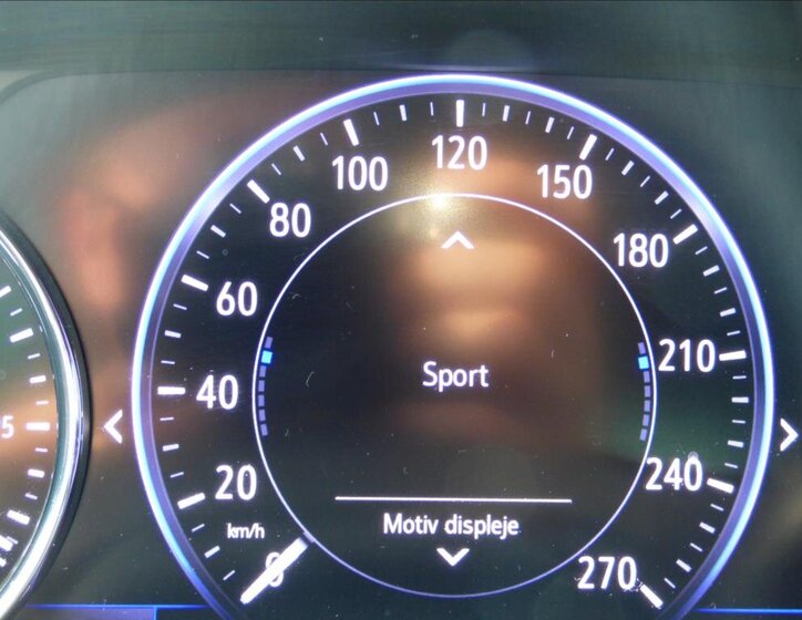 Opel Insignia Kombi 2,0 l 154 kw