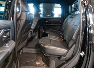 Dodge RAM Pick-up 6,4 l 306 kw