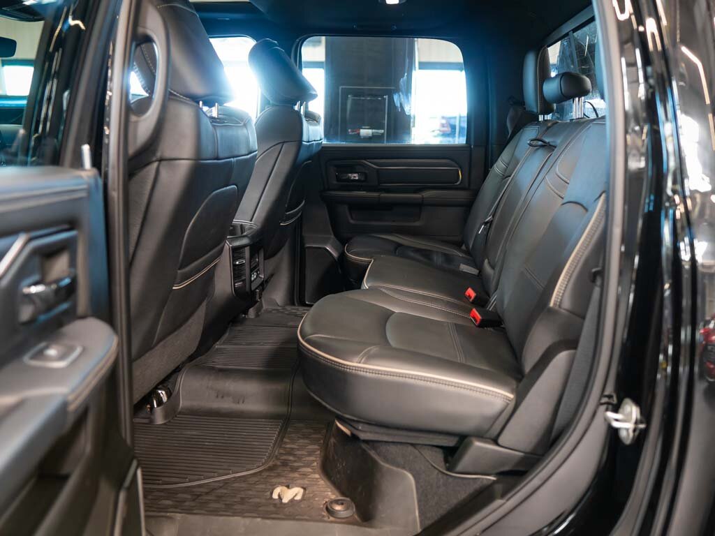 Dodge RAM Pick-up 6,4 l 306 kw