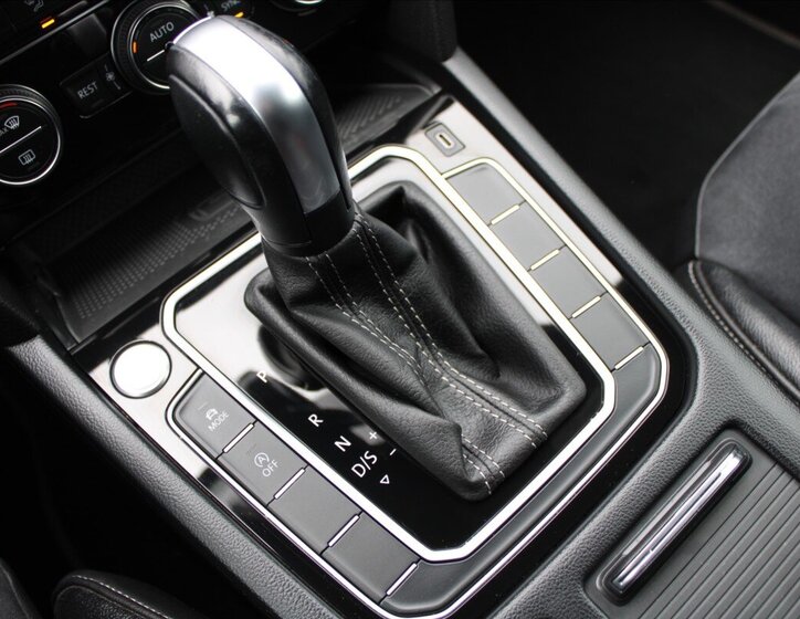 Volkswagen Arteon Hatchback 2,0 l 176 kw