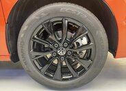 Volkswagen Multivan Ostatní 1,5 l 130 kw