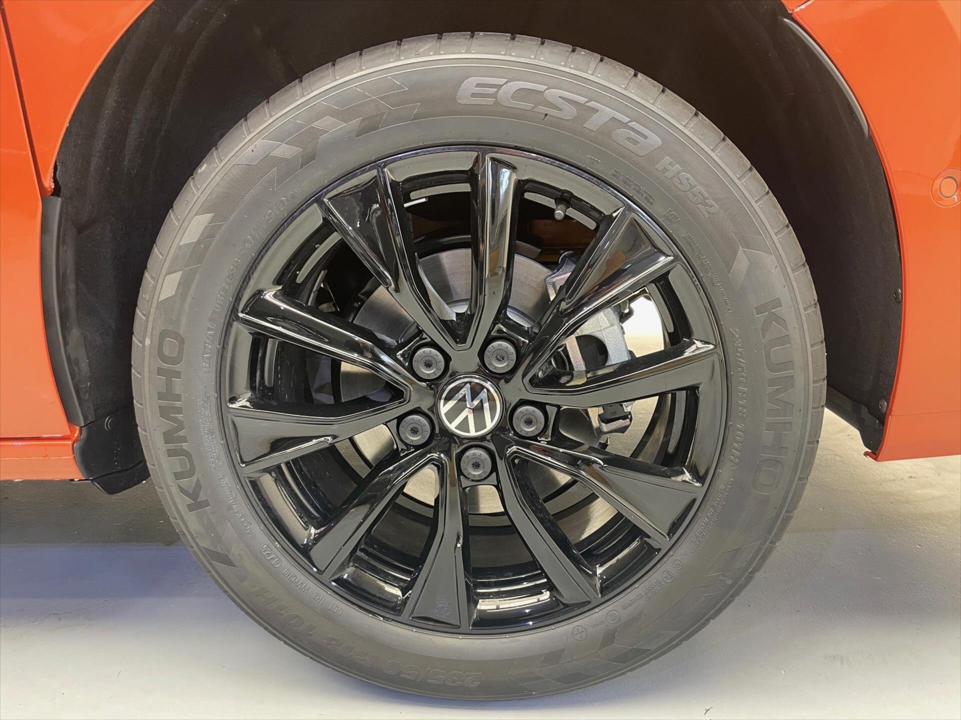 Volkswagen Multivan Ostatní 1,5 l 130 kw